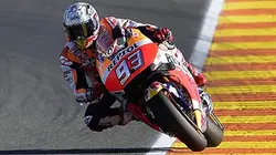 Sur Eurosport 1 à 20h30 : Moto GP Classics