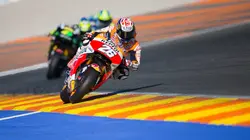 Moto GP Essais de pré-saison