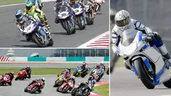Moto GP : Grand Prix d'Allemagne