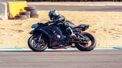 Moto GP : Grand Prix d'Argentine