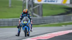 Moto GP : Grand Prix d'Emilie-Romagne