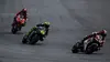 Moto GP Grand Prix d'Espagne