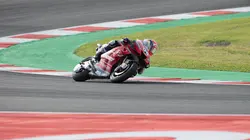 Moto GP : Grand Prix d'Italie