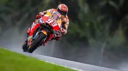 Moto GP : Grand Prix d'Italie