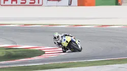 Moto GP : Grand Prix de Catalogne