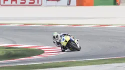 Moto GP : Grand Prix de Catalogne
