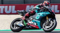 Visuel de Sprint des Moto GP