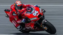 Moto GP : Grand Prix de Malaisie