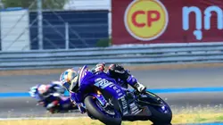 Moto GP : Grand Prix de Malaisie