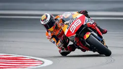 Moto GP : Grand Prix de Valence