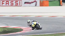 Moto GP : Grand Prix de Valence