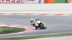 Moto GP : Grand Prix du Portugal