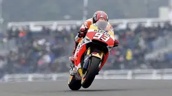 Essais libres 2 des Moto GP