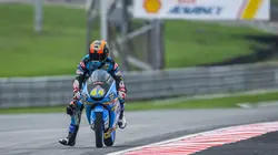 Moto GP Tests officiels