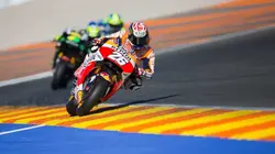 Moto GP Tests officiels