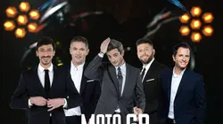 Moto GP : Winter Tests