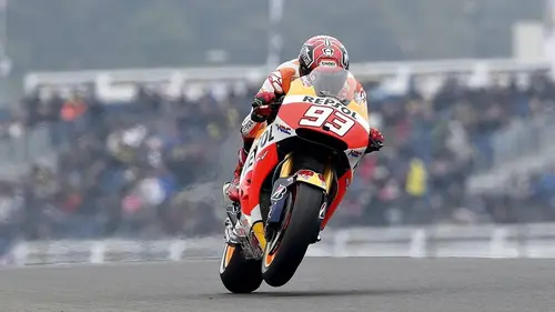 Moto GP : Winter Tests