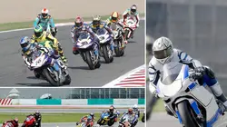 Moto : Il ne peut en rester qu'un