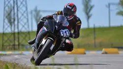 Moto : Il ne peut en rester qu'un