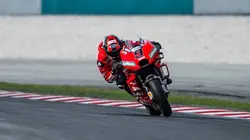 Moto : les Grands Prix 2022