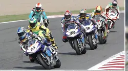 Visuel de MBC Carpentras - Suma Troyes