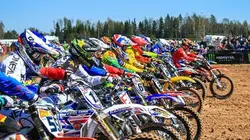 Visuel de Motocross Riders’ & Manufacturers’ Cup 2016