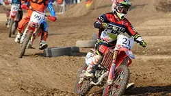 Sur Eurosport 2 à 19h00 : 1re course