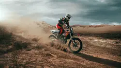 Motocross : 24MX ALESTREM