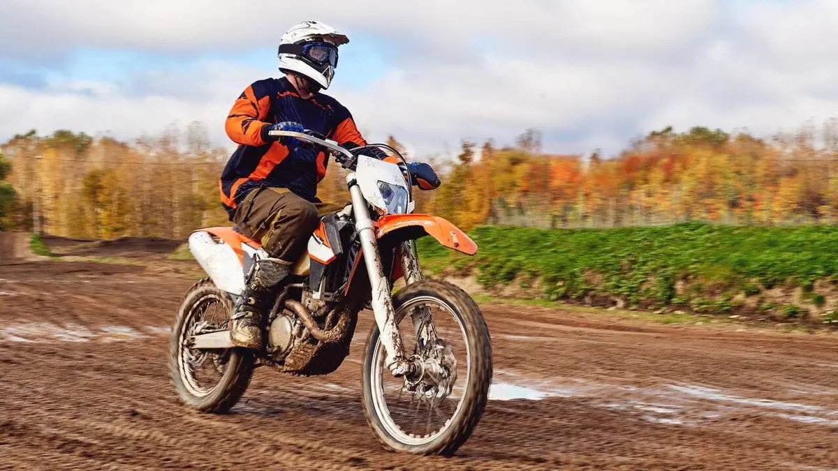 Motocross 3e manche 2021
