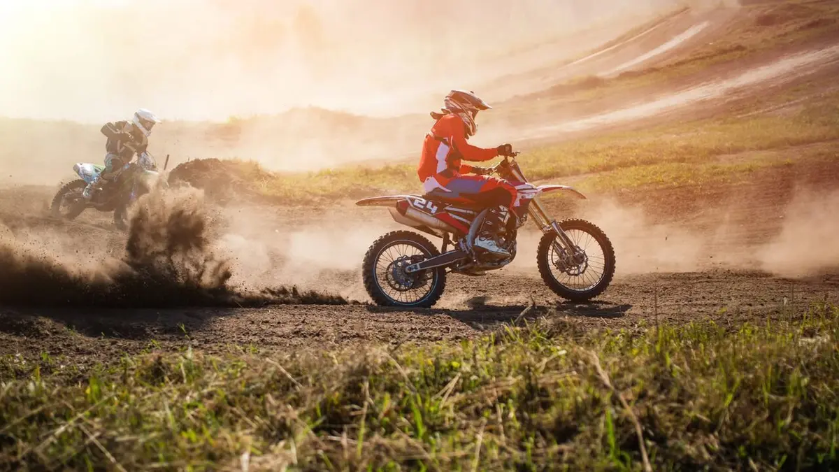 Motocross Beach-Cross de Berck-sur-Mer 2025