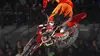 Motocross Championnat de France des courses sur sable 2018