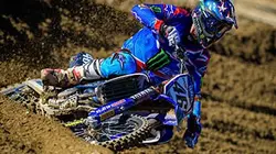 Visuel de Supercross de Montpellier