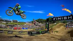Visuel de Grand Prix de Trentino