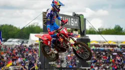 Visuel de Grand Prix de France