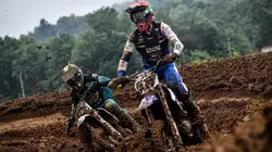 Sur Eurosport 1 à 20h58 : Grand Prix d'Allemagne. MXGP. 1re course