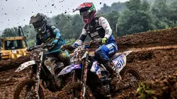 Visuel de Grand Prix d'Allemagne . MX2. 2e course