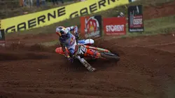 Visuel de Championnat du monde