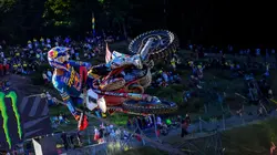 Visuel de Championnat du monde - Suéde