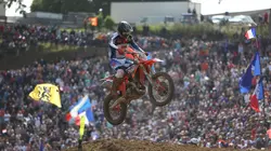 Visuel de Grand Prix de Pay-Bas