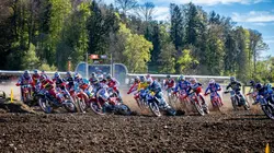 Visuel de Grand Prix de Pay-Bas