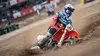 Motocross Championnat du monde