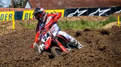Visuel de Motocross Championnat du monde