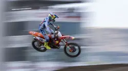 Visuel de Grand Prix de Suisse. MX2. 1re course