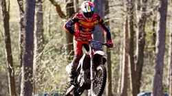 Visuel de Grand Prix de France. MXGP. 1re course