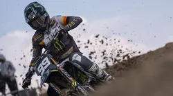 Visuel de Grand Prix d'Allemagne. MXGP. 2e course