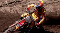 Sur Eurosport 2 à 20h45 : Grand Prix de Lettonie. MXGP. 2e course