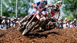 Visuel de Grand Prix de Portugal. MXGP. 1re course