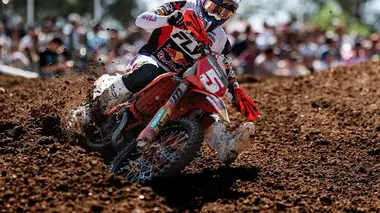 Motocross Championnat du monde