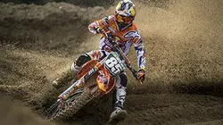 Visuel de Grand Prix des Pays-Bas