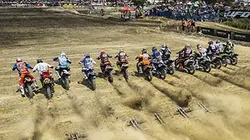 Visuel de Grand Prix du Qatar